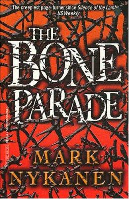 The bone parade