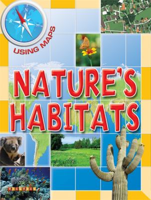 Nature's habitats