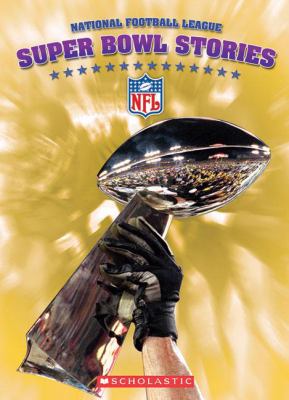 National Football League Super Bowl stories
