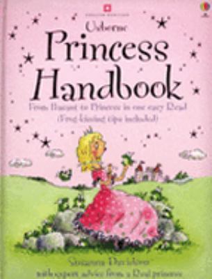 Princess handbook