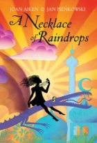 A necklace of raindrops, and other stories