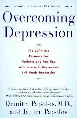 Overcoming depression