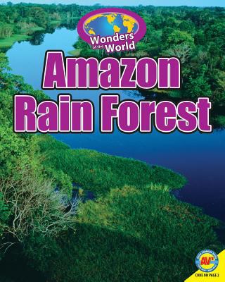 Amazon rain forest