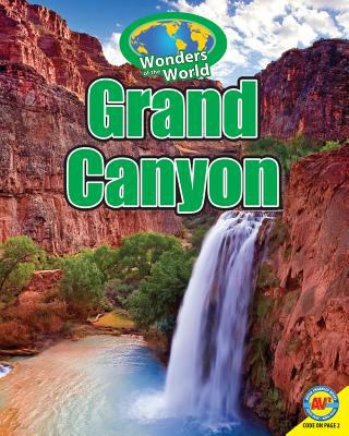 Grand Canyon : wonders of the world