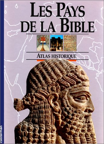 Les pays de la Bible