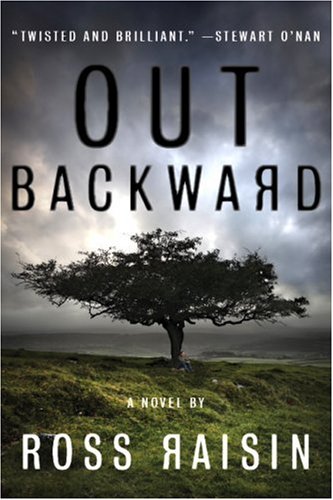 Out backward