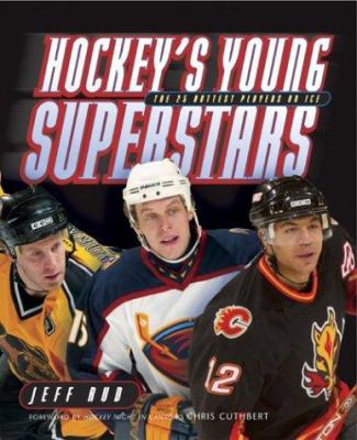 Hockey's young superstars