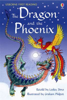 The dragon and the phoenix : a folktale from China