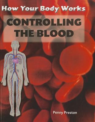 Controlling the blood