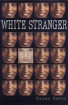 White stranger