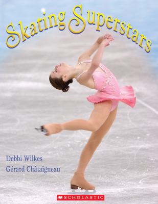 Skating superstars