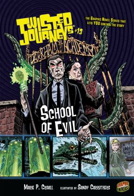 School of evil