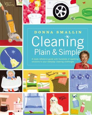 Cleaning : plain & simple