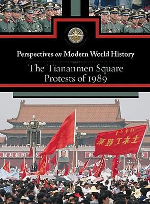 The Tiananmen Square protests of 1989