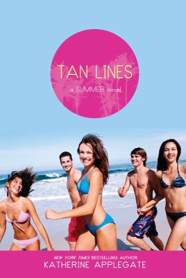 Tan lines : a Summer novel