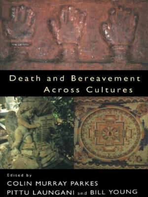 Death and bereavement across cultures