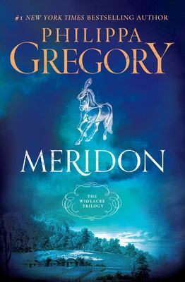 Meridon : a novel