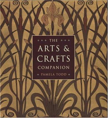 The arts & crafts companion