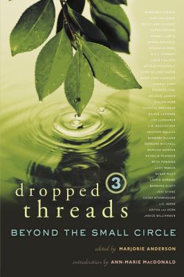 Dropped threads 3 : beyond the small circle