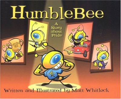 Humblebee : a story about pride