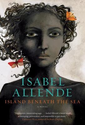 The island beneath the sea : a novel