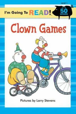 Clown games