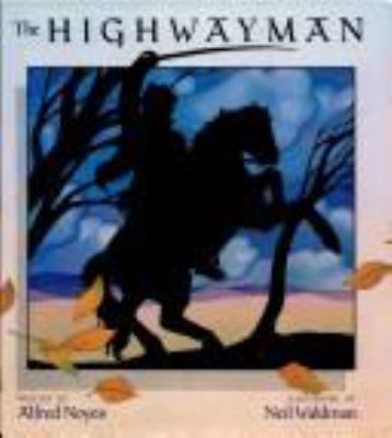 The highwayman