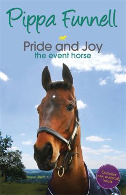 Pride and joy : the event horse