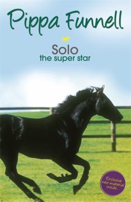 Solo the super star