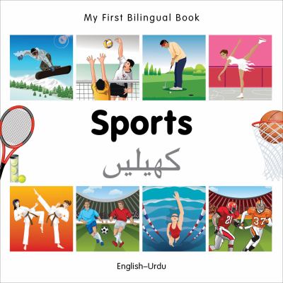 Sports : English-Urdu
