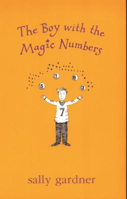 The boy with the magic numbers