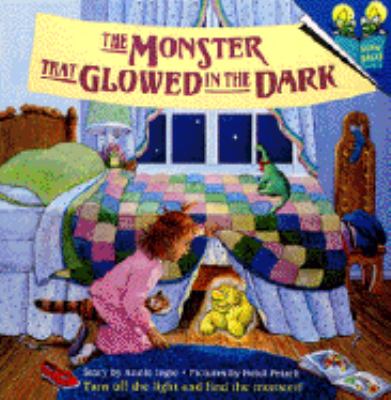 The monster that glowed in the dark