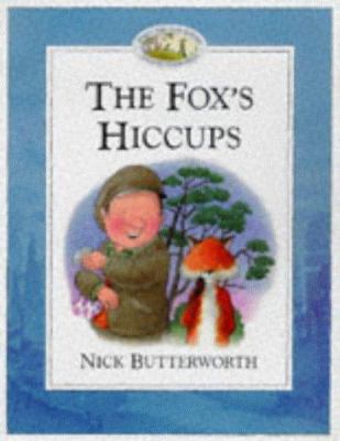 The fox's hiccups