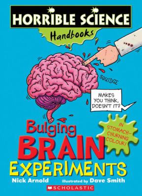 Bulging brain experiments