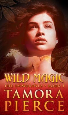 Wild magic