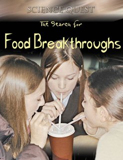 The search for food breakthroughs