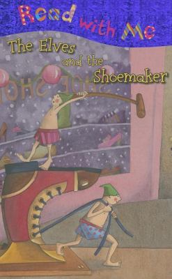 The elves and the shoemaker