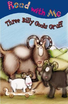 Three billy goats gruff