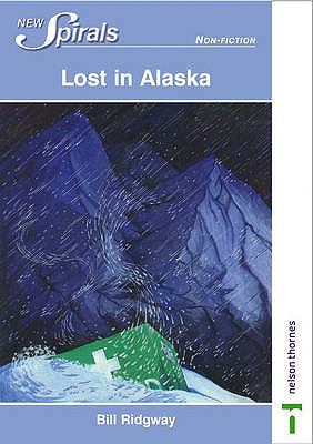 Lost in Alaska