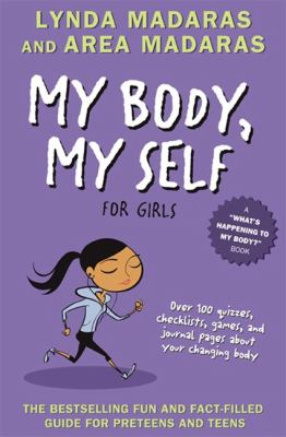 My body, my self for girls