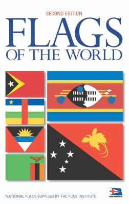 Flags of the world.