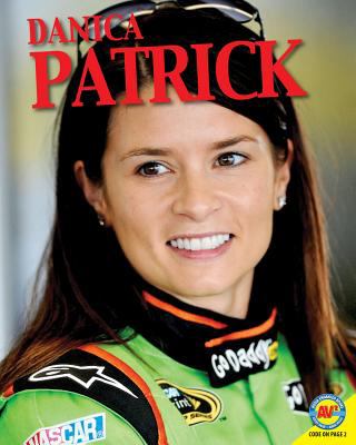 Danica Patrick