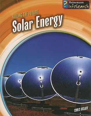 Solar energy