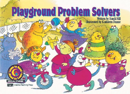 Playground problem solvers