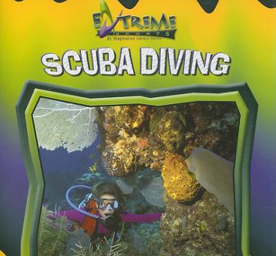 Scuba diving