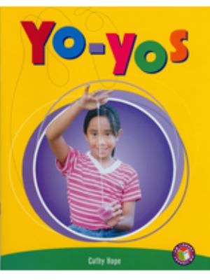 Yo-yos