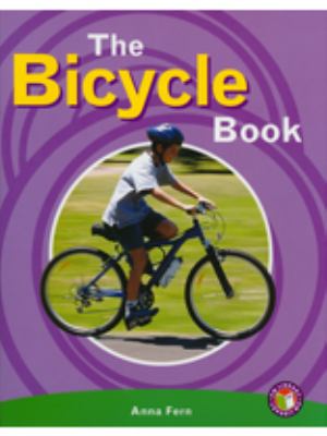 The bicycle book