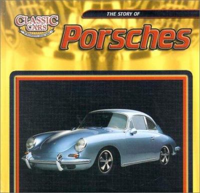 The story of Porsches