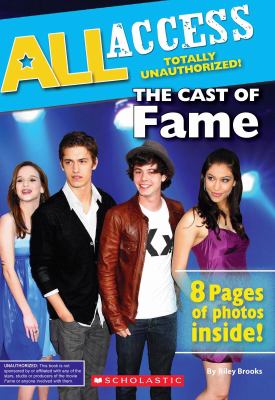 All access. Cast of Fame /