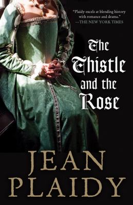 The thistle and the rose